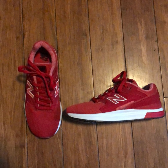 Sneakers - Picture 3 of 5